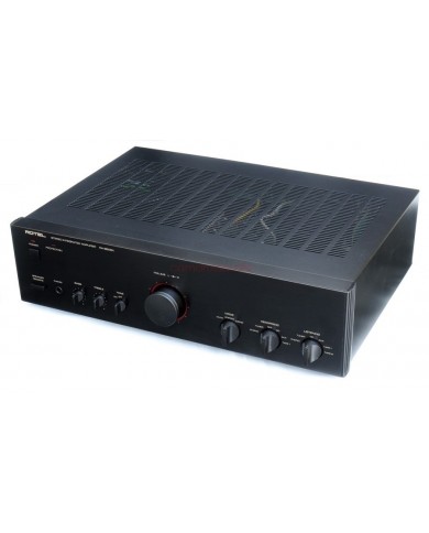 Rotel RA-980BX Integrated Amplifier Rotel RA-980BX Integrated Amplifier