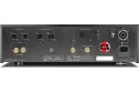 Gold Note CD-1000 MkII Deluxe arka panel: dengeli, dengesiz, tüp çıkışı, dijital giriş/çıkış.