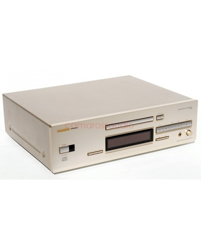 ONKYO INTEGRA DX-7711 Cd Player