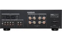 TEAC AI-2000 entegre amplifikatör arka panel, XLR girişleri, hoparlör çıkışları