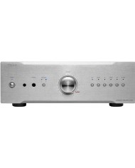 TEAC AI 2000 Gümüş Renk Entegre Amplifikatör, Ses Seviyesi Kontrolü, Kulaklık Girişi