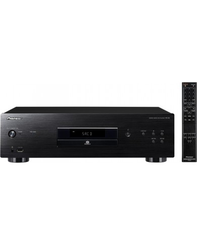 Pioneer PD-30-K Super Audio CD Player