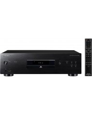 Pioneer PD-30-K Super Audio CD Player