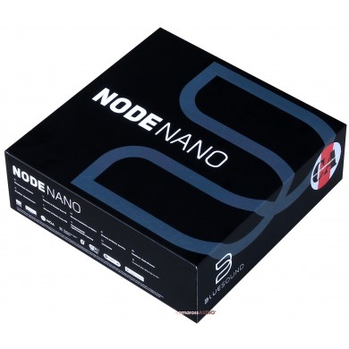 Bluesound NODE NANO Network Player kutusu