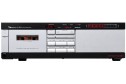 Nakamichi LX-3 Kaset Çalar: Gümüş, 2 Kafalı, Dijital Sayaçlı, Çift Kontrollü Vintage Ses Cihazı