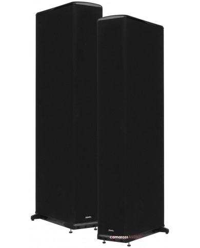 Definitive Technology BP9060 Siyah Sütun Hoparlör Çifti