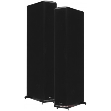 Definitive Technology BP9060 Siyah Sütun Hoparlör Çifti