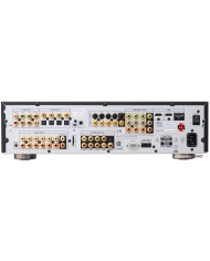 Lexicon MV-5 Audio Video Processor arka paneli, HDMI, Component Video, S/PDIF girişleri