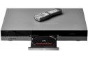 Harman Kardon HD970 CD Player DAC gümüş uzaktan kumandalı