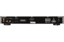 Harman Kardon HD970 CD Player DAC arka panel, analog ve dijital ses çıkışları