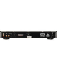 Harman Kardon HD970 CD Player DAC arka panel, analog ve dijital ses çıkışları