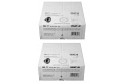 Visaton BG 17 6.5" 8 Ohm Full-Range Speaker Box