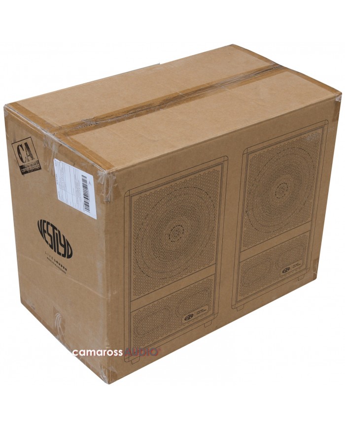 Vestlyd M8C Power Monitor