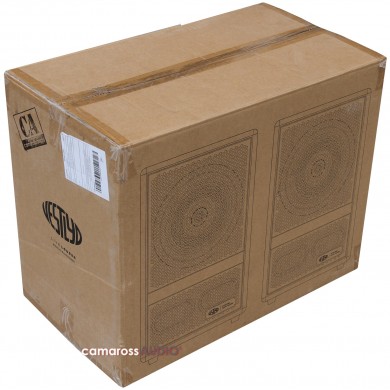 Vestlyd M8C Power Monitor