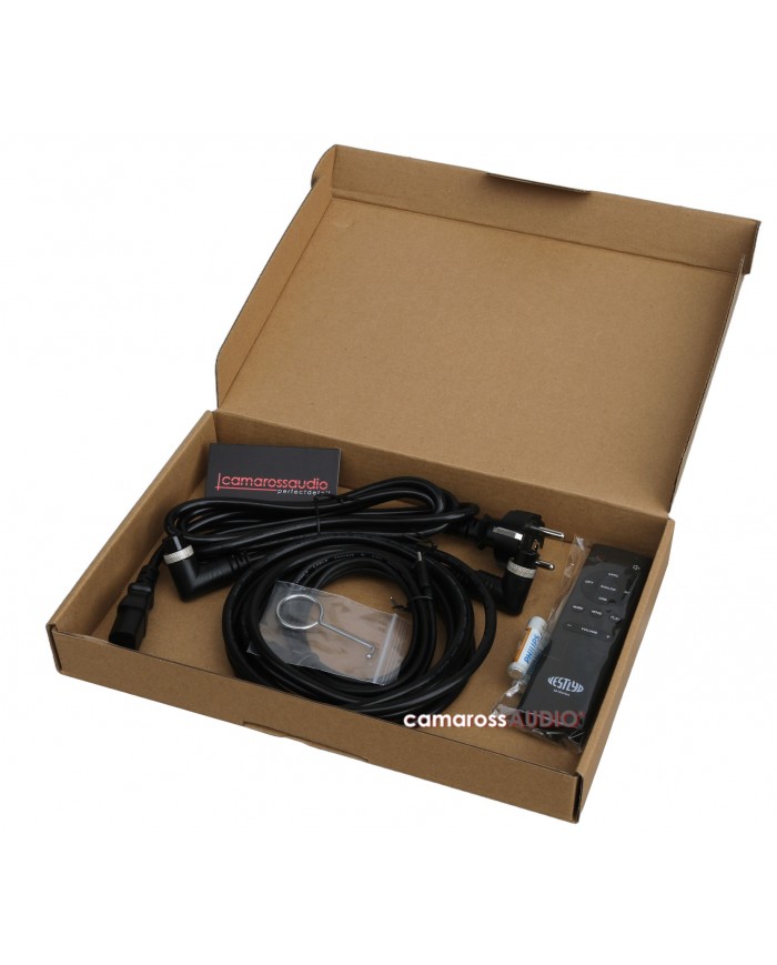 Vestlyd M6C Power Monitor
