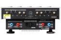 CEC AMP 3 Ippinkan Tune & CD TL3 Belt Drive Class A amplifikatör arka panel