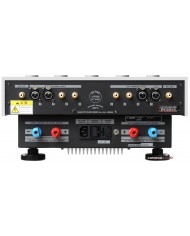 CEC AMP 3 Ippinkan Tune & CD TL3 Belt Drive Class A amplifikatör arka panel