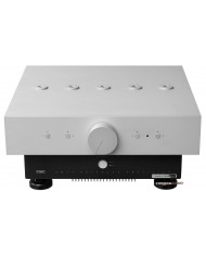 CEC AMP 3 Ippinkan Tune & CD TL3 Sınıf A Amplifikatör, Gümüş