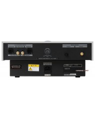 CEC AMP 3 Ippinkan Tune & CD TL3 Belt Drive Class A, Arka Panel, D/A ve Dijital Çıkışlar