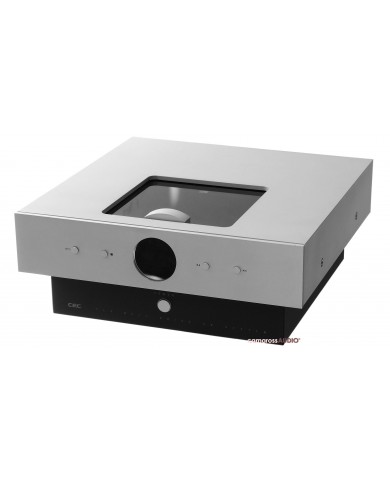 CEC AMP 3 TL3 Kemer Tahrik Sınıf A CD Çalar Tuner Gümüş Metal