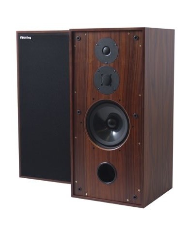 Stirling Broadcast LS3/6