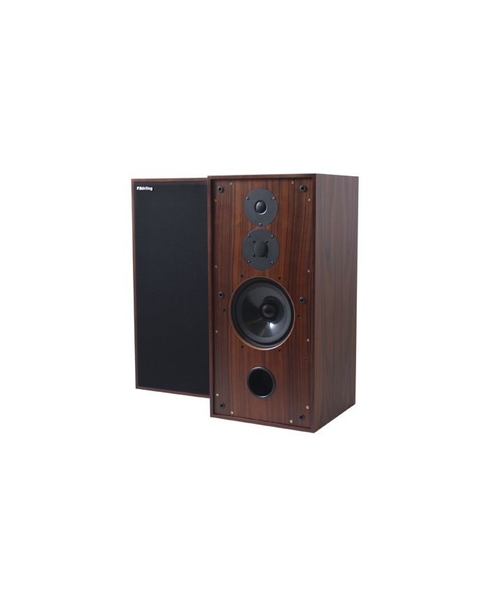 Stirling Broadcast LS3/6
