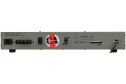 Luxman T-210L AM/FM stereo tuner arka panel bağlantıları.
