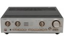 Luxman L-430 Stereo Integrated Amplifier Gümüş Renk Vintage Ses Sistemi