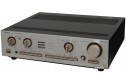 Luxman L-430 Vintage Stereo Integrated Amplifier, Gümüş Renk