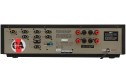Luxman L-430 Stereo Integrated Amplifier arka bağlantı paneli