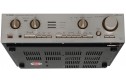 Luxman L-430 Stereo Integrated Amplifier Gümüş Renk, Vintage Ses Kalitesi