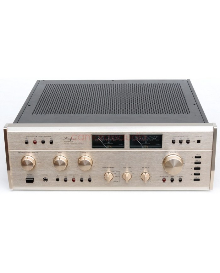Accuphase E 303X Integrated Amplifier