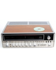 Sansui QRX-7001 4-Channel Receiver