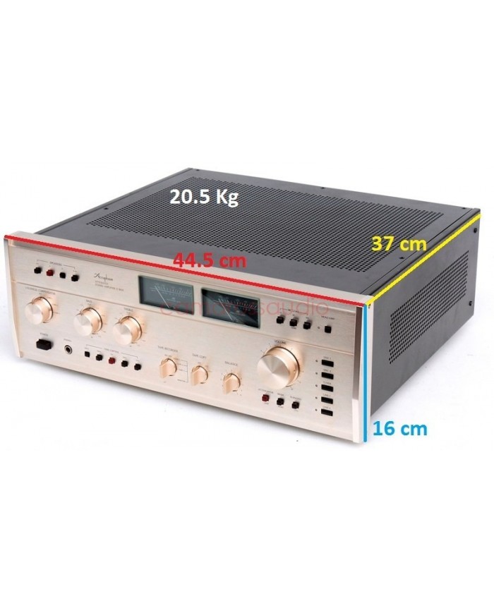 Accuphase E 303X Integrated Amplifier