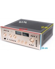 Accuphase E 303X Integrated Amplifier