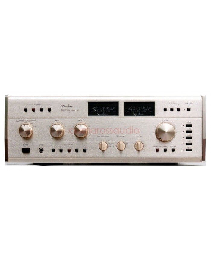 Accuphase E 303X