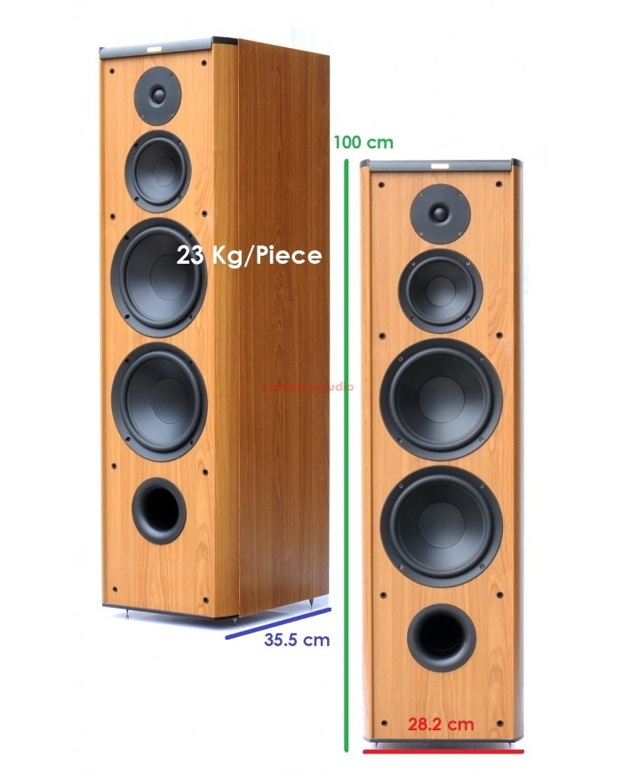 Jamo Classic 10 Speaker