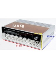 Sansui QRX-7001 4-Channel Receiver