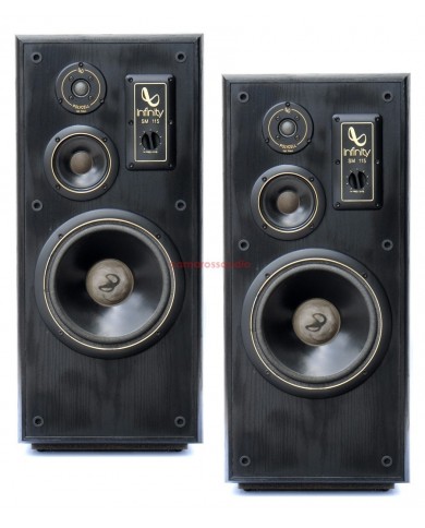 Infinity SM-115