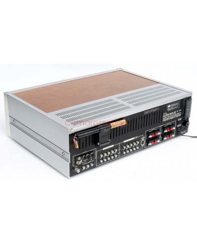 Sansui QRX-7001 4-Channel Receiver