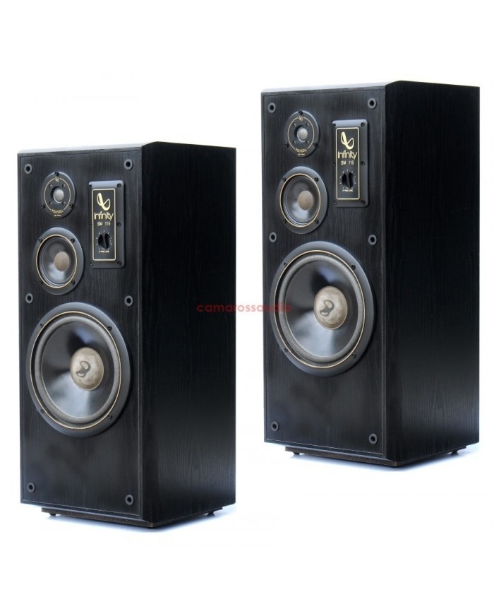 Infinity SM-115