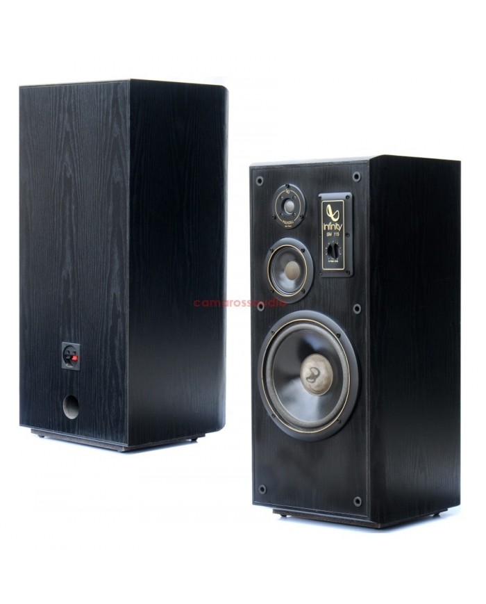 Infinity SM-115