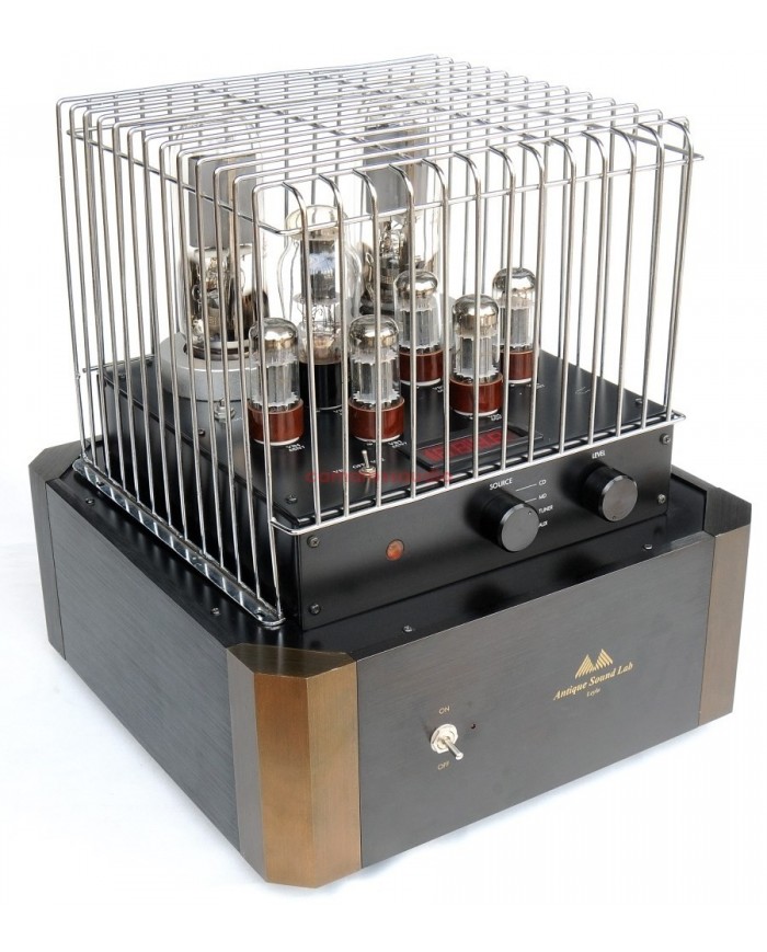 Antique Sound Lab Leyla Tube Integrated Amplifier