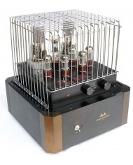 Antique Sound Lab Leyla Tube Integrated Amplifier