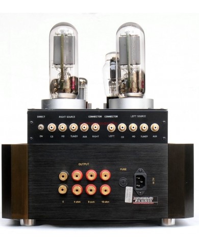 Antique Sound Lab Leyla Integrated Amplifier