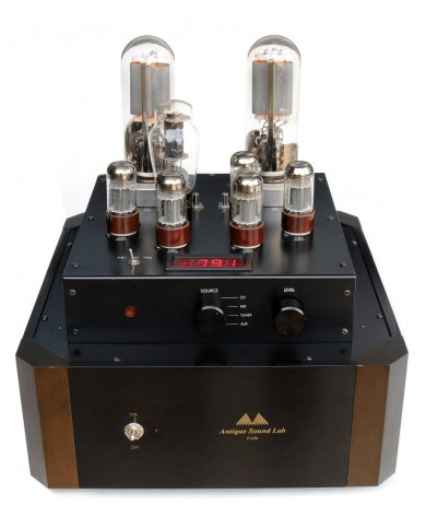 Antique Sound Lab Leyla Integrated Amplifier
