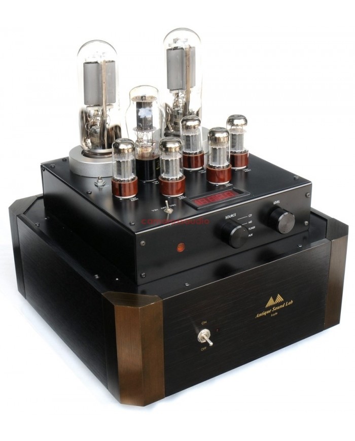 Antique Sound Lab Leyla Tube Integrated Amplifier
