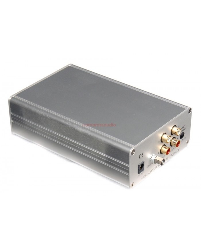 Graham Slee Reflex M Preamplifier PSU1 Graham Slee Reflex M Preamplifier PSU1