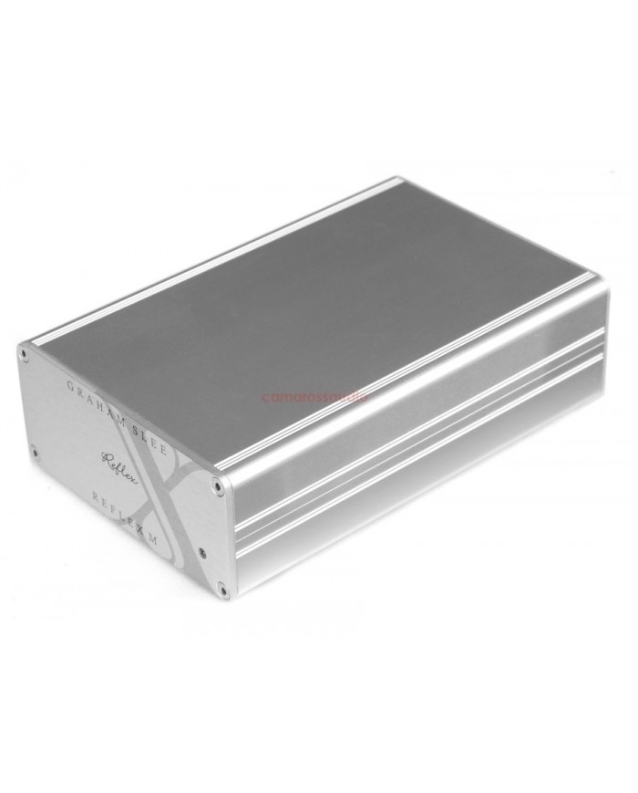 Graham Slee Reflex M Preamplifier PSU1 Graham Slee Reflex M Preamplifier PSU1