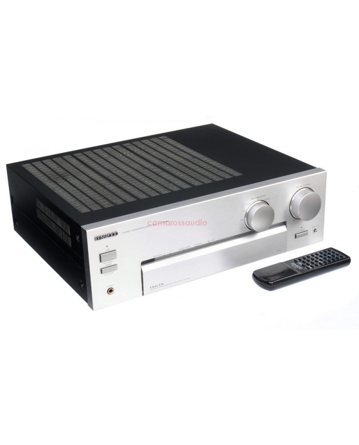 Kenwood KA-5090R Integrated Amplifier